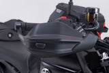 Adventure handguard kit Black. Yamaha MT - 09 (23 - ). - SW - Motech UK