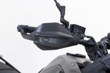 Adventure handguard kit Black. Yamaha TÈnÈrÈ 700 (19-). - SW-Motech UK