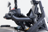 Adventure handguard kit Black. Yamaha TÈnÈrÈ 700 (19-). - SW-Motech UK