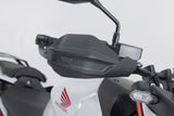 Adventure handguard kit Honda CB750 Hornet (22 - ) Black - SW - Motech UK