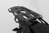 ADVENTURE-RACK Aprilia Tuareg 660 (21-) Black - SW-Motech UK