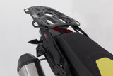 ADVENTURE - RACK Aprilia Tuareg 660 (21 - ) Black - SW - Motech UK