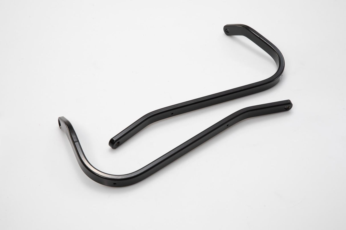 ADVENTURE - RACK Black. Benelli TRK 502 X (18 - ). - SW - Motech UK