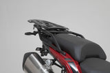 ADVENTURE - RACK Black. Benelli TRK 502 X (18 - ). - SW - Motech UK