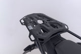 ADVENTURE-RACK Black. BMW F 450 GS (25-). For BMW luggage rack. - SW-Motech UK