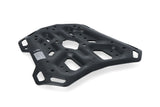 ADVENTURE-RACK Black. BMW F 450 GS (25-). For BMW luggage rack. - SW-Motech UK