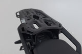 ADVENTURE - RACK Black. R 1300 GS Adv (24 - ). For OEM luggage rack. - SW - Motech UK