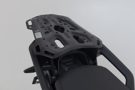 ADVENTURE - RACK Black. R 1300 GS Adv (24 - ). For OEM luggage rack. - SW - Motech UK