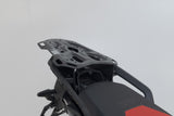 ADVENTURE - RACK Black. R 1300 GS Adv (24 - ). For OEM luggage rack. - SW - Motech UK