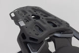 ADVENTURE - RACK Black. R 1300 GS/Adv (23 - ). BMW Topcase mount. - SW - Motech UK