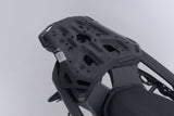 ADVENTURE - RACK Black. R 1300 RS (25 - ). BMW Topcase mount. - SW - Motech UK