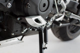 ADVENTURE - RACK Black. R 1300 RS (25 - ). BMW Topcase mount. - SW - Motech UK