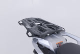 ADVENTURE - RACK Black. Suzuki GSX - S1000GX (23 - ). - SW - Motech UK