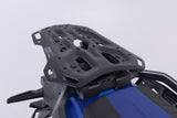 ADVENTURE - RACK Black. Suzuki V Strom 650 / 1000 / 1050. - SW - Motech UK