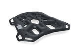 ADVENTURE - RACK Black. Suzuki V Strom 650 / 1000 / 1050. - SW - Motech UK