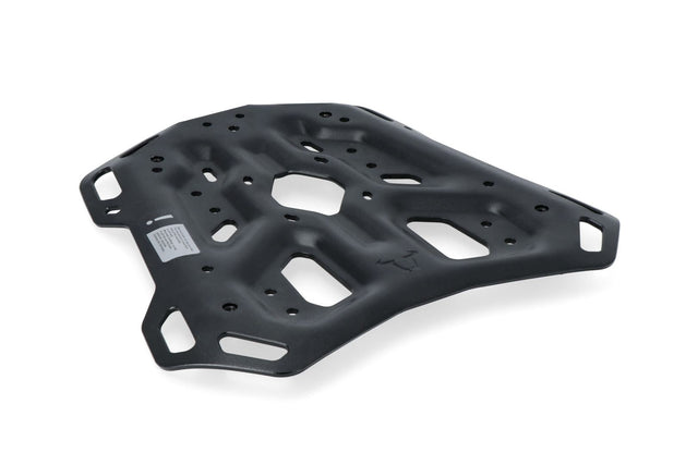 ADVENTURE - RACK Black. Suzuki V Strom 650 / 1000 / 1050. - SW - Motech UK