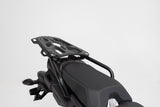 ADVENTURE - RACK Black. Yamaha MT - 09 Tracer/ Tracer 900 GT. - SW - Motech UK
