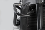 ADVENTURE - RACK Black. Yamaha MT - 09 Tracer/ Tracer 900 GT. - SW - Motech UK