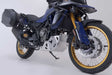 ADVENTURE - RACK Black. Yamaha MT - 09 Tracer/ Tracer 900 GT. - SW - Motech UK