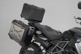Adventure - RACK BMW F 650/700/800 GS Black - SW - Motech UK