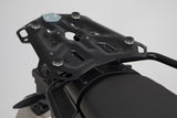 Adventure - RACK BMW F 650/700/800 GS Black - SW - Motech UK