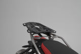 Adventure - RACK BMW F 750/850 GS (17 - ) For Stainless Steel Rack Black - SW - Motech UK