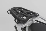Adventure - RACK BMW G 310 GS (17 - ) Black - SW - Motech UK