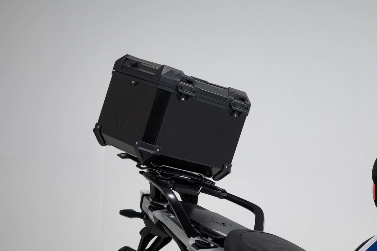 Adventure - RACK BMW R1200GS (12 - ), R1250GS (18 - ) Black - SW - Motech UK