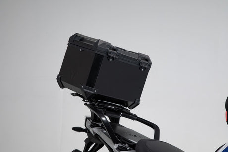 Adventure - RACK BMW R1200GS (12 - ), R1250GS (18 - ) Black - SW - Motech UK