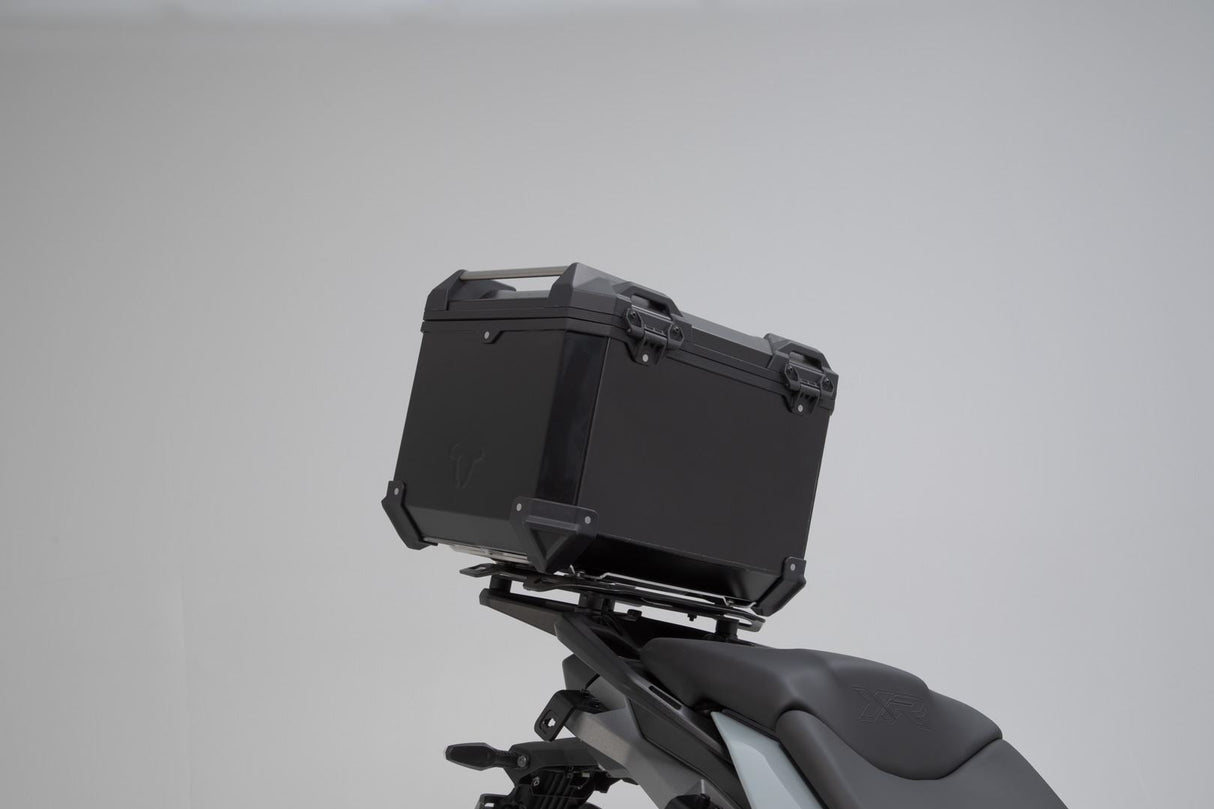 Adventure - RACK BMW S 1000 XR (19 - ) Black - SW - Motech UK