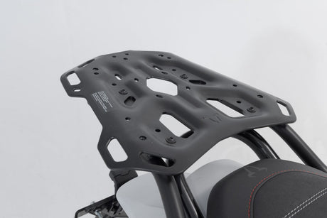 ADVENTURE - RACK Ducati DesertX (22 - ) Black - SW - Motech UK