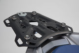 Adventure - RACK Honda CRF1000L Africa Twin (15 - ) Black - SW - Motech UK
