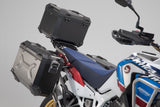 Adventure - RACK Honda CRF1000L Africa Twin Adv Sports (18 - ) Black - SW - Motech UK