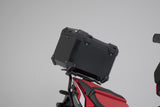 ADVENTURE-RACK Honda CRF1100L Africa Twin (19-21) Black - SW-Motech UK