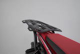 ADVENTURE-RACK Honda CRF1100L Africa Twin (19-21) Black - SW-Motech UK