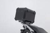 ADVENTURE-RACK Honda XL750 Transalp (22-) Black - SW-Motech UK