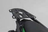 Adventure - RACK Kawasaki Versys 650 (15 - ) Black - SW - Motech UK