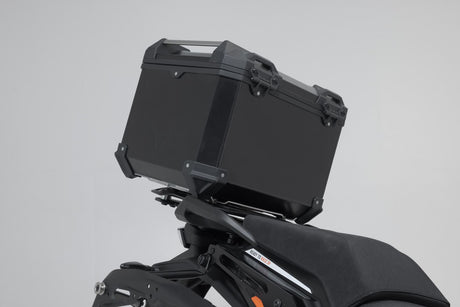 ADVENTURE RACK KTM 1290 Super Adventure (21 - ) Black - SW - Motech UK