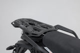 ADVENTURE RACK KTM 1290 Super Adventure (21-) Black - SW-Motech UK