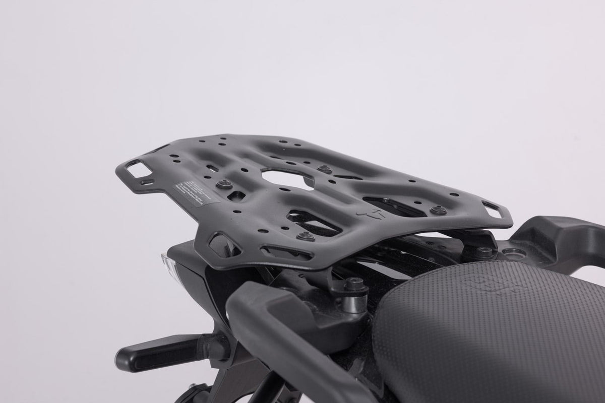 ADVENTURE-RACK KTM models, Husqvarna Norden 901 Black - SW-Motech UK