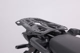 ADVENTURE-RACK KTM models, Husqvarna Norden 901 Black - SW-Motech UK