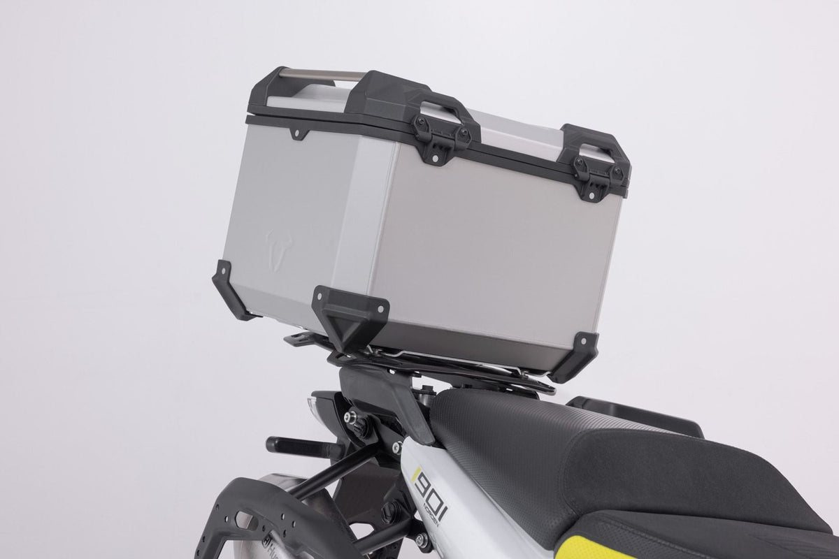 ADVENTURE-RACK KTM models, Husqvarna Norden 901 Black - SW-Motech UK