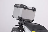 ADVENTURE-RACK KTM models, Husqvarna Norden 901 Black - SW-Motech UK