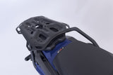 ADVENTURE-RACK Suzuki V-Strom 800DE (22-) Black - SW-Motech UK