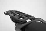 Adventure - RACK Triumph Tiger 1200 models (11 - ) Black - SW - Motech UK