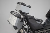 Adventure - RACK Triumph Tiger 1200 models (11 - ) Black - SW - Motech UK