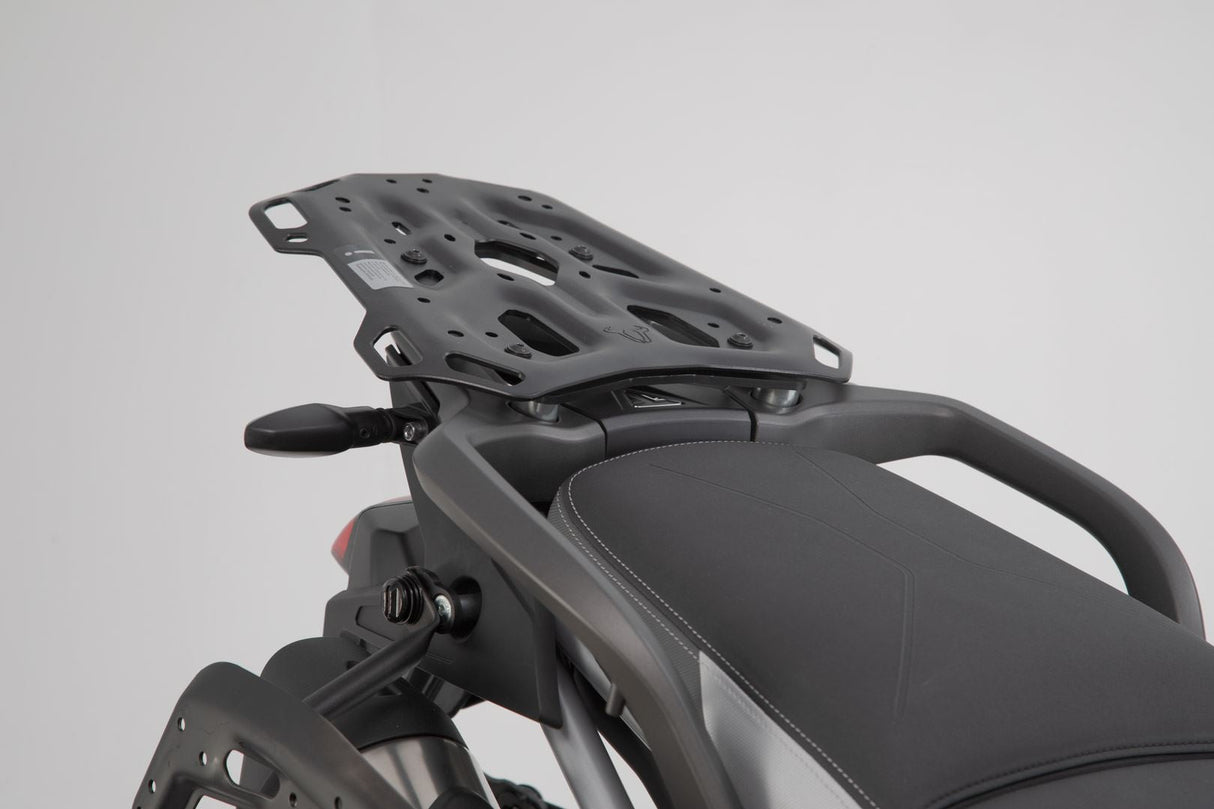 ADVENTURE - RACK Triumph Tiger 900 (19 - 23) / 1200 (22 - ) Black - SW - Motech UK