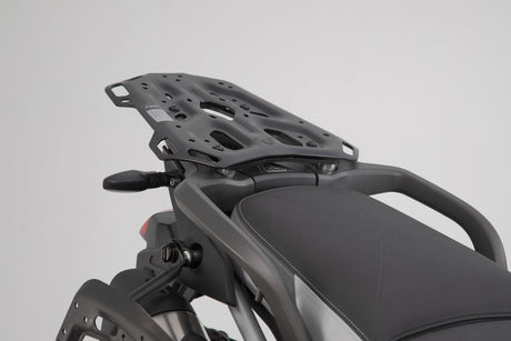 ADVENTURE - RACK Triumph Tiger 900 (19 - 23) / 1200 (22 - ) Black - SW - Motech UK