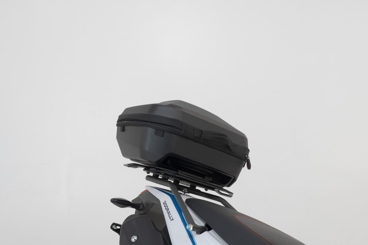 ADVENTURE RACK Voge 300 Rally (23 - ) Black - SW - Motech UK