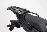 Adventure - RACK Yamaha MT - 09 Tracer/ Tracer 900GT Black - SW - Motech UK